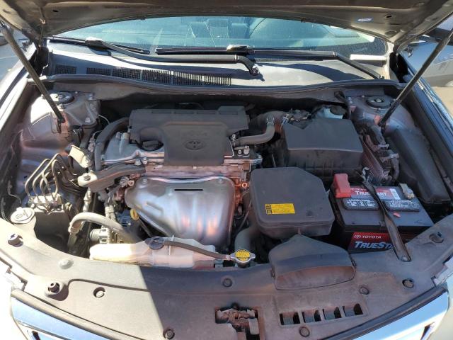 2013 TOYOTA CAMRY L - 4T4BF1FKXDR319332