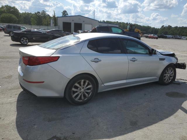 Vin: 5xxgm4a75fg451681, lot: 57113895, kia optima lx 20153