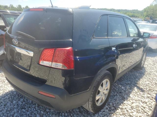 2012 KIA SORENTO BA - 5XYKT4A29CG269717