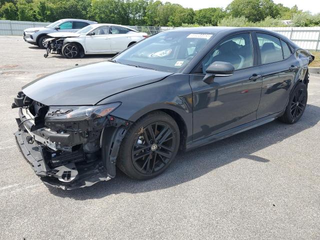 Vin: 4t1daack0su090923, lot: 58564465, toyota camry xse 2025 img_1