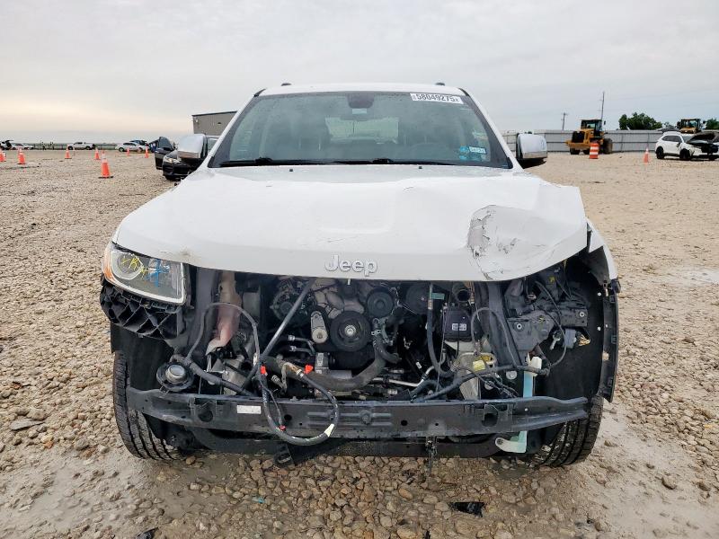 1C4RJEBG9FC749558 2015 JEEP GRAND CHER