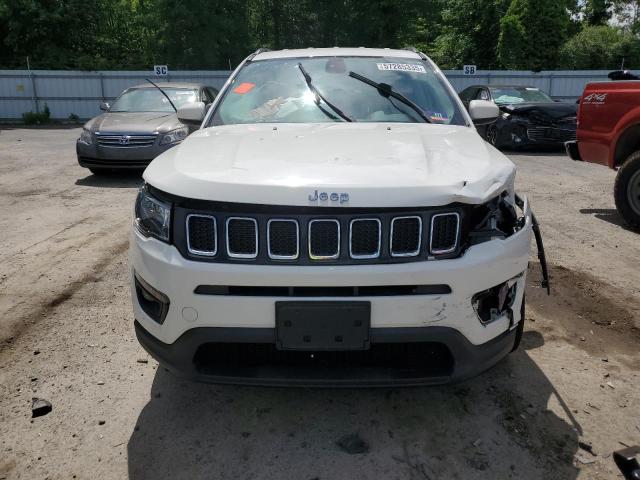 2017 JEEP COMPASS LA - 3C4NJDBB1HT650656