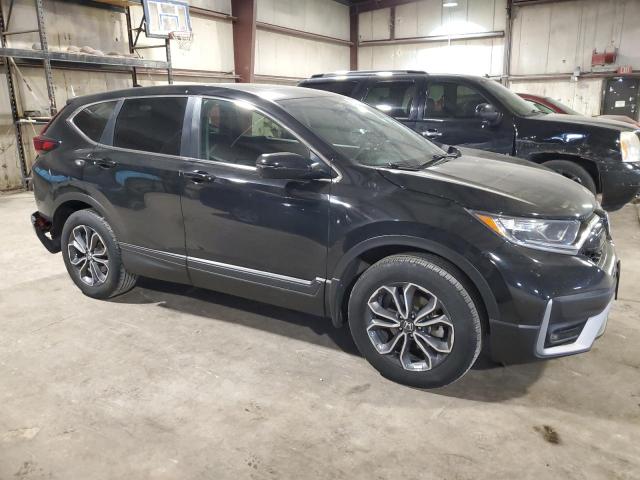 2021 HONDA CR-V EX 5J6RW2H51ML005630