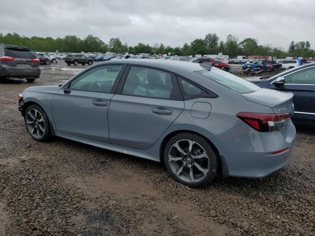 2025 HONDA CIVIC SPOR 2HGFE4F80SH306681