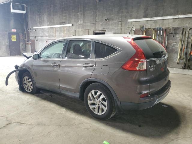 Vin: 2hkrm4h55fh636248, lot: 56919835, honda crv ex 20152