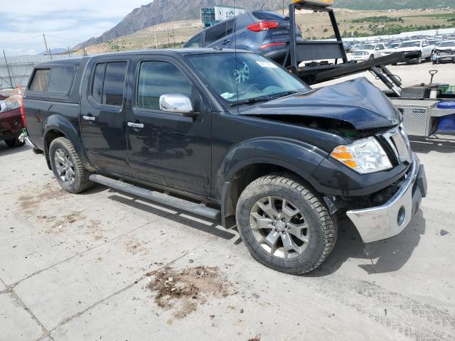 Vin: 1n6ad0ev4kn744796, lot: 58131855, nissan frontier s 20194