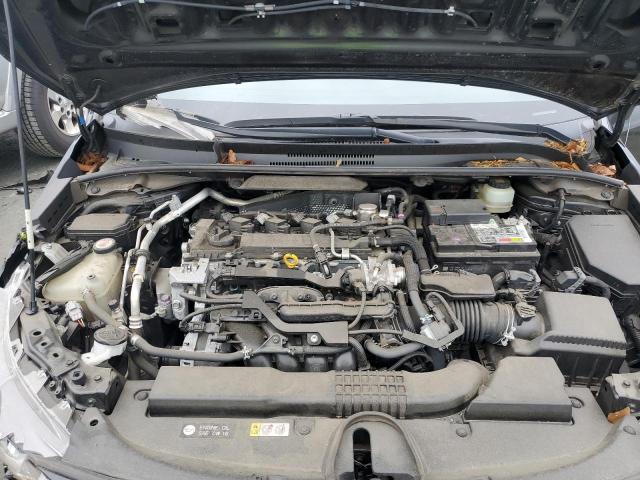2020 TOYOTA COROLLA SE - JTDS4RCE9LJ006516