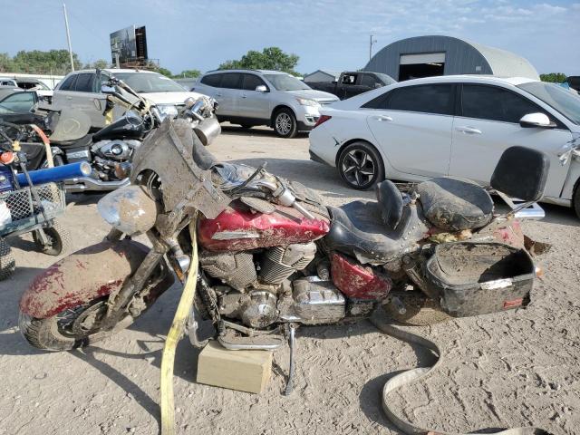 2002 HONDA VTX1800 S 1HFSC49352A003032