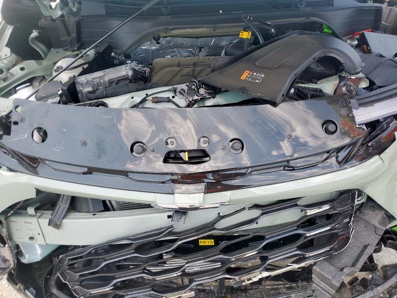 2025 CHEVROLET TRAX ACTIV KL77LKEP6SC142357