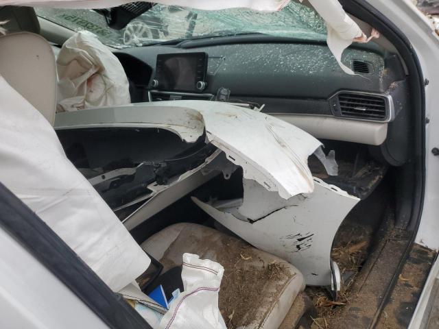 2021 HONDA ACCORD TOU - 1HGCV2F98MA021440