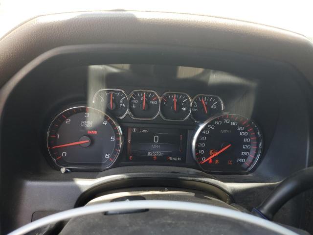 2015 GMC SIERRA C15 - 3GTP1VEC2FG410766
