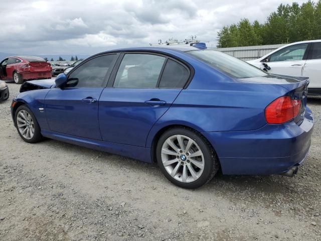 Vin: wbapk7c54ba972266, lot: 57220945, bmw 3 series xi 20112