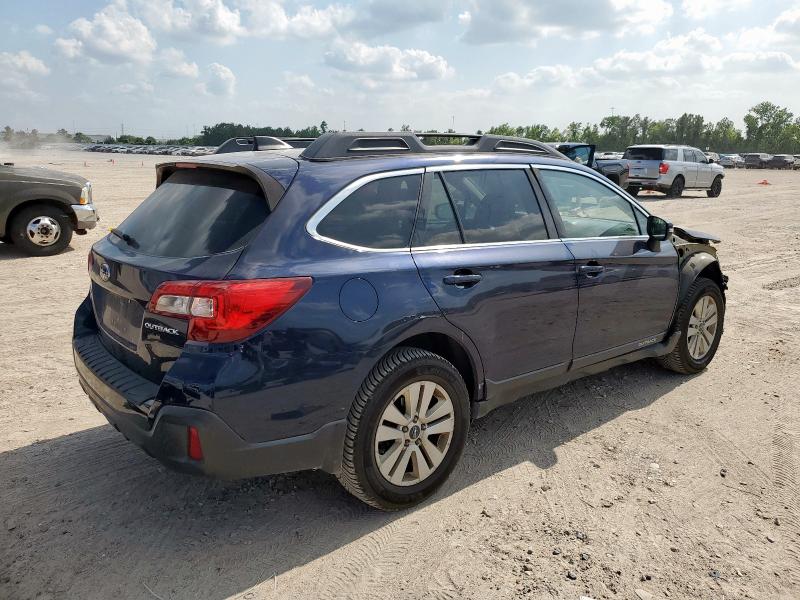 Vin: 4s4bsahc1j3222291, lot: 58234185, subaru outback 2.5i premium 20183
