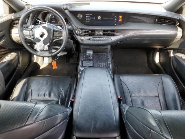 2020 LEXUS LS 500 BAS JTHD51FF5L5010789
