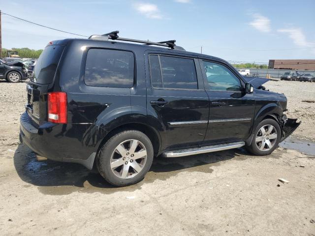 Vin: 5fnyf4h99db047661, lot: 55053955, honda pilot touring 20133