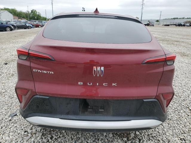 2025 BUICK ENVISTA SP - KL47LBEP6SB130311