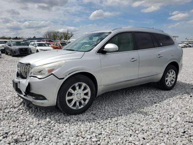 Global Auto Auctions: 2014 BUICK ENCLAVE