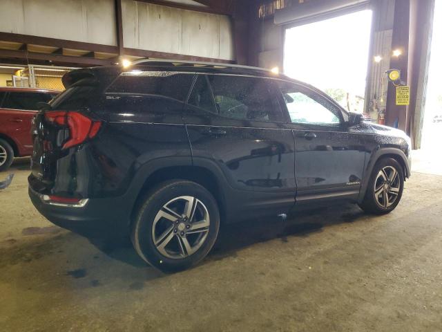 Vin: 3gkalvev9ml382572, lot: 57566475, gmc terrain slt 20213