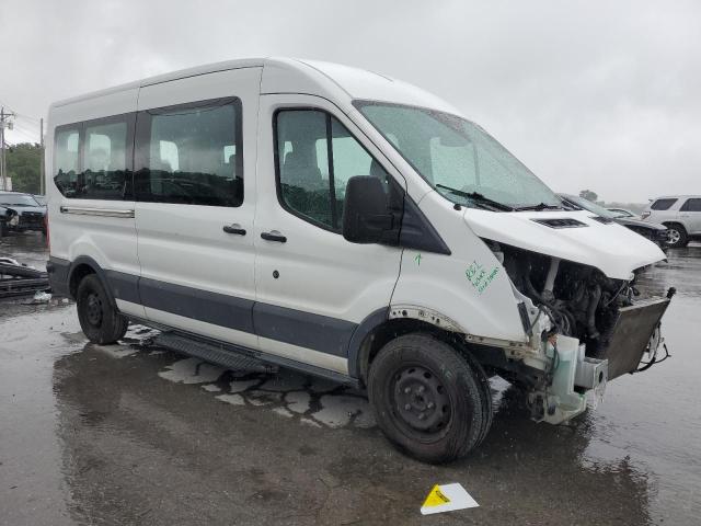 Vin: 1fbax2cm1kka00739, lot: 58365955, ford transit t-350 20194