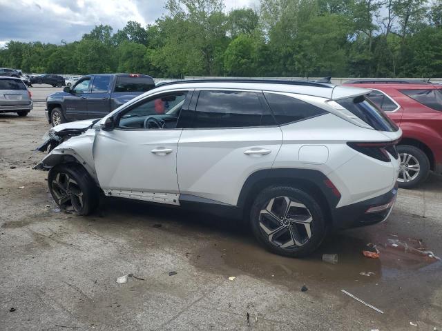Vin: 5nmjecae8nh055644, lot: 58135165, hyundai tucson limited 20222