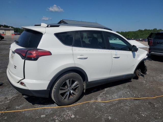 Vin: 2t3rfrev1hw673028, lot: 58321995, toyota rav4 xle 20173