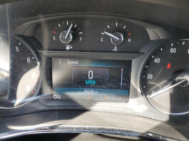 2019 BUICK ENCORE SPO KL4CJ1SBXKB860696