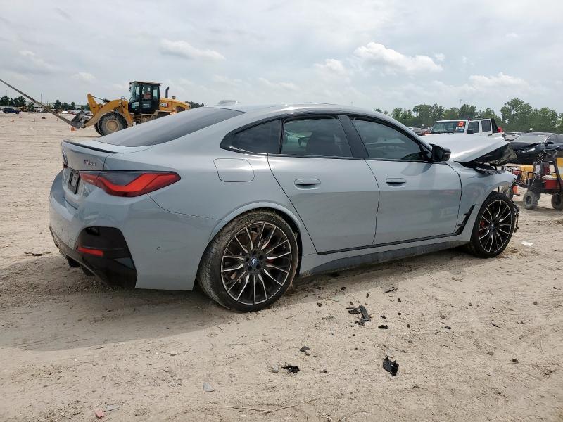 2024 BMW I4 M50 WBY33AW00RFS94266