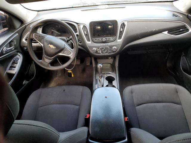 2019 CHEVROLET MALIBU LS - 1G1ZB5ST2KF218617