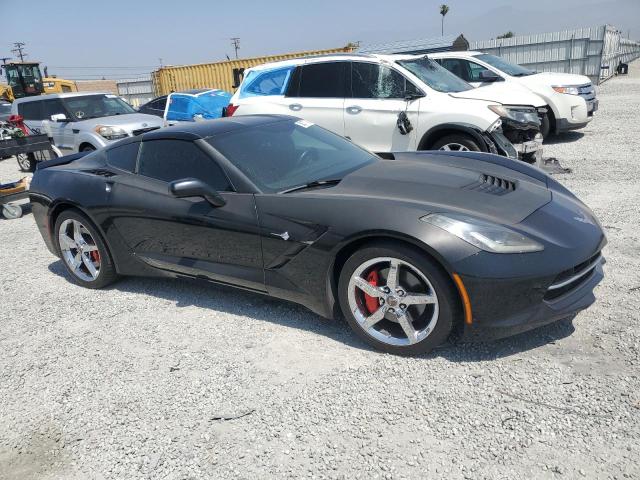 Vin: 1g1yb2d74e5115073, lot: 58377745, chevrolet corvette stingray 1lt 20144