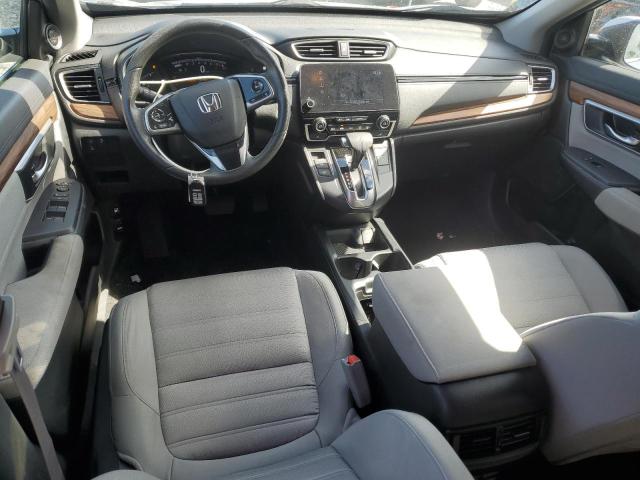 2019 HONDA CR-V EX - 7FARW2H52KE048478