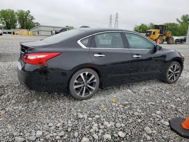 Vin: 1n4al3ap8gc183641, lot: 57802555, nissan altima 2.5 20163
