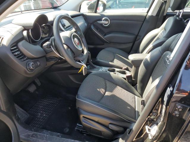 2017 FIAT 500X TREKK ZFBCFYCB5HP533457