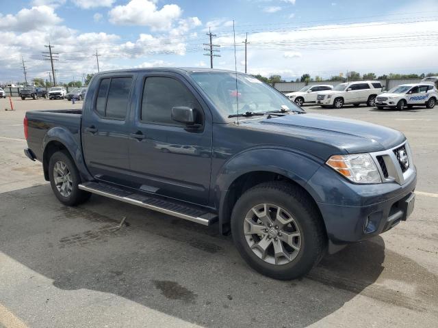 Vin: 1n6ed0eb9ln715836, lot: 56983735, nissan frontier s 20204