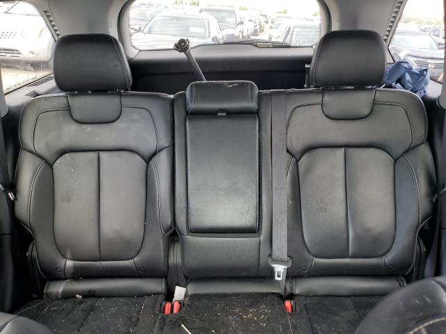 2022 JEEP GRAND CHER - 1C4RJYB60N8757624