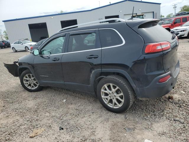 Vin: 1c4pjlcb9hw540899, lot: 58248955, jeep grand cher latitude 20172