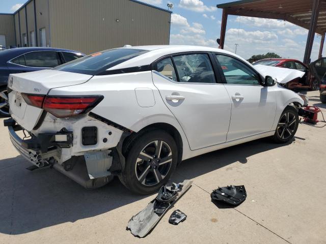 Vin: 3n1ab8cv8ry289039, lot: 56337695, nissan sentra sv 20243