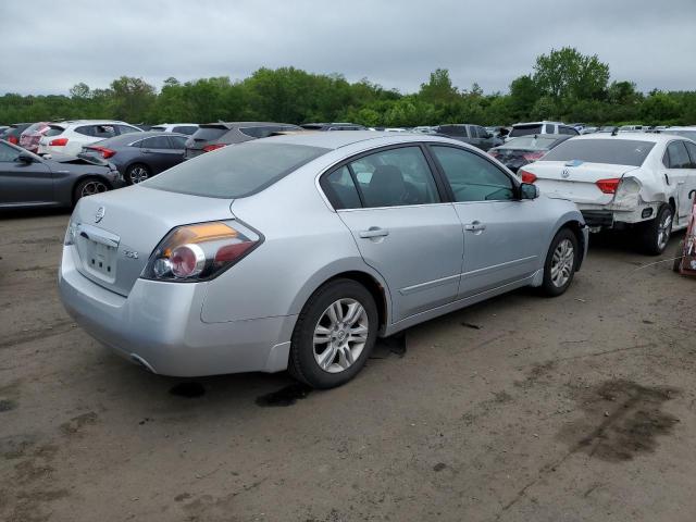 Vin: 1n4al2ap3an537541, lot: 52877155, nissan altima base 20103