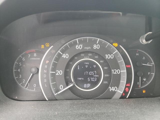 2016 HONDA CR-V EX 2HKRM3H55GH526151