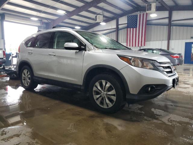 Vin: jhlrm4h78cc002685, lot: 58291625, honda crv exl 20124
