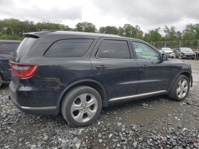 Vin: 1c4rdjagxec354157, lot: 57759545, dodge durango sxt 20143