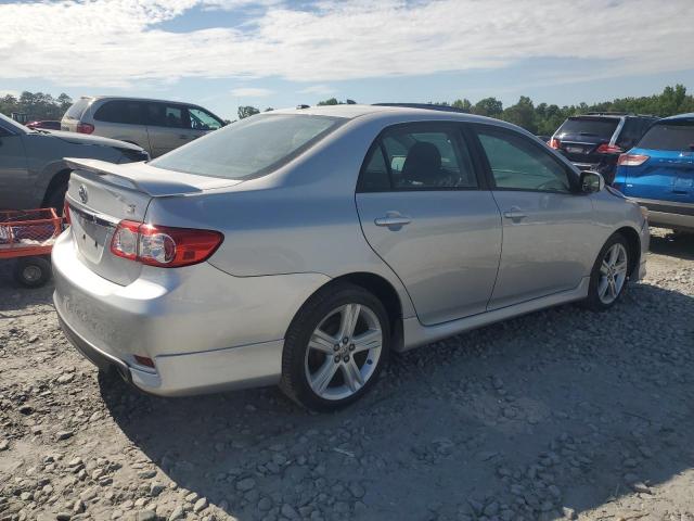 Vin: 2t1bu4ee8dc061262, lot: 55597255, toyota corolla base 20133