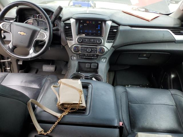 2015 CHEVROLET TAHOE K150 - 1GNSKBKC8FR204210