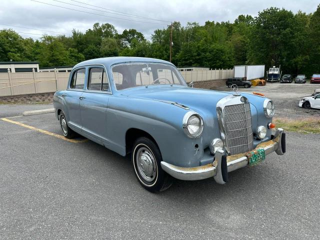Vin: a1800108513254, lot: 59271165, mercedes-benz 220-class 19594