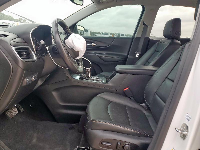 2020 CHEVROLET EQUINOX PR - 2GNAXNEVXL6226096