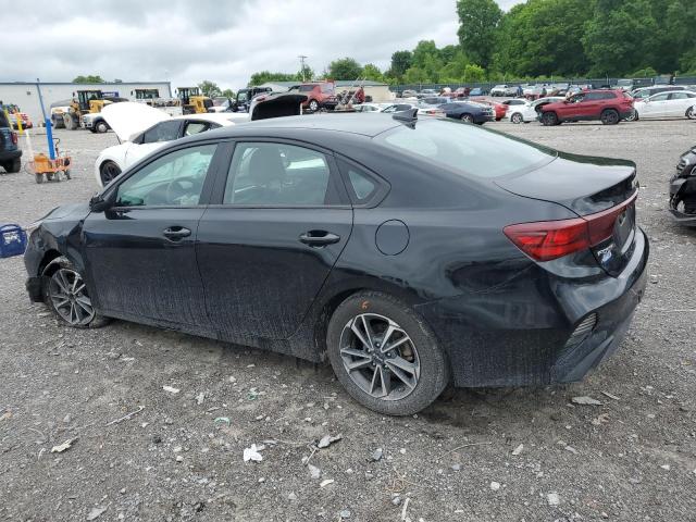 Vin: 3kpf24ad3pe581637, lot: 56400985, kia forte lx 20232