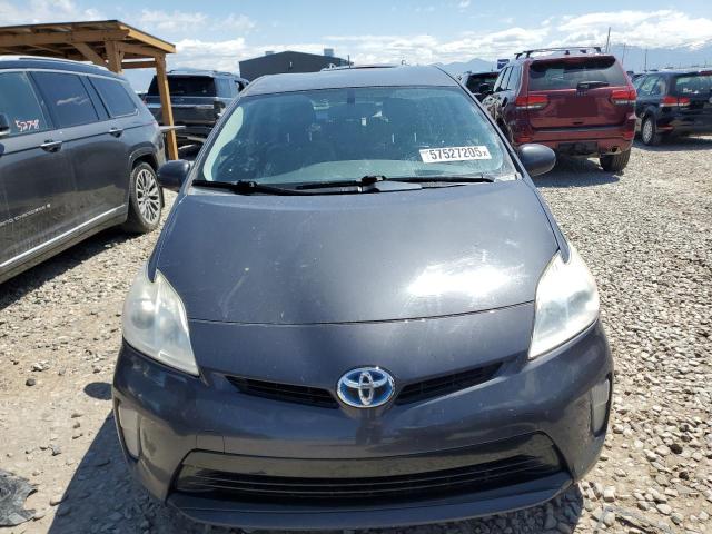 2012 TOYOTA PRIUS - JTDKN3DU3C1553331