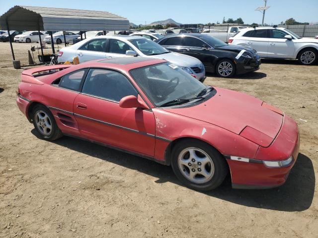 Vin: jt2sw21m4m0004071, lot: 58666945, toyota mr2 19914