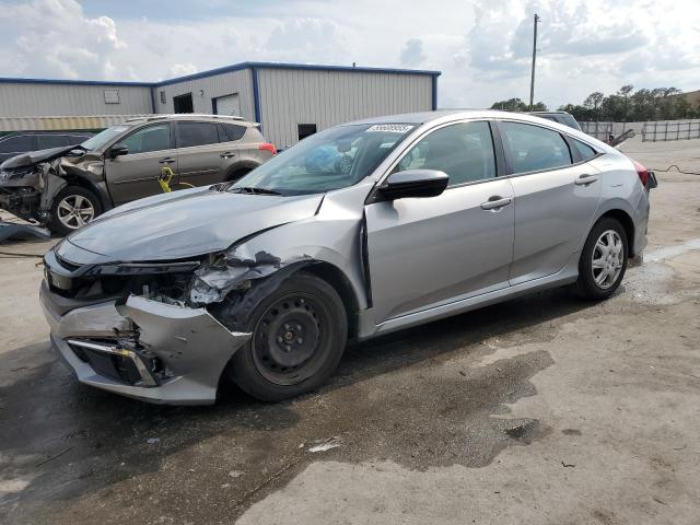 Vin: 19xfc2f62ke042446, lot: 55608955, honda civic lx 2019 img_1