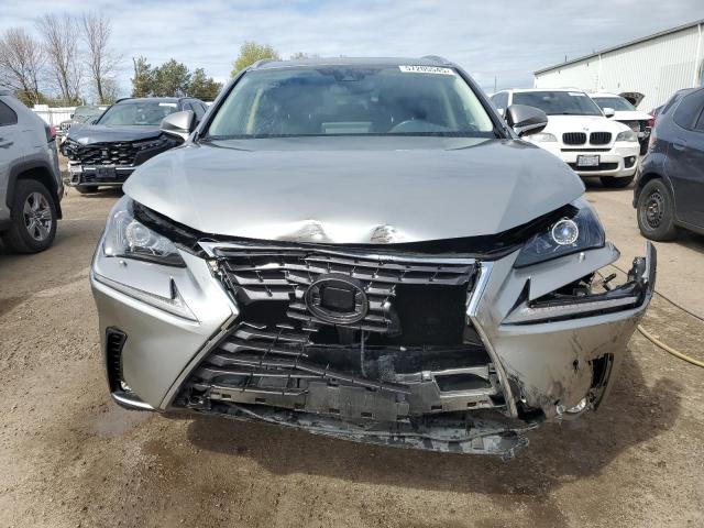 2020 LEXUS NX 300 JTJGARDZ3L2224104