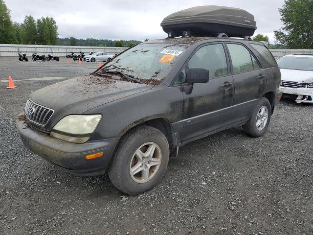 LEXUS RX 300